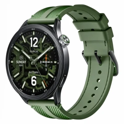 Xiaomi Watch S5 - شاومي واتش S5