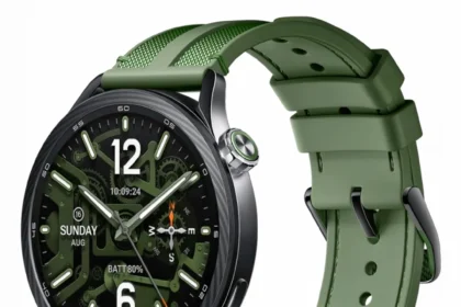 Xiaomi Watch S5 - شاومي واتش S5