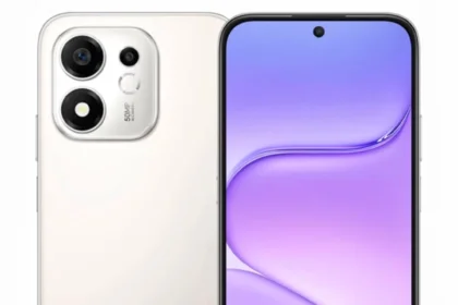 Honor 600 Smart - هونر 600 سمارت