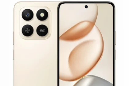 Honor Play 10 5G - هونر بلاي 10 5G