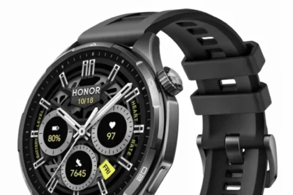 Honor Watch 6 - هونر واتش 6