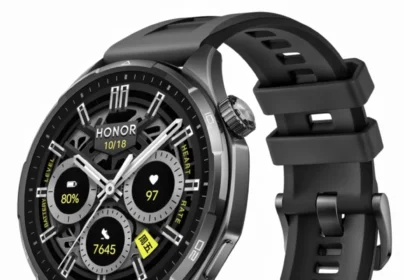 Honor Watch 6 Plus - هونر واتش 6 بلس