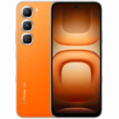 Infinix Hot 70 Pro - انفنكس هوت 70 برو