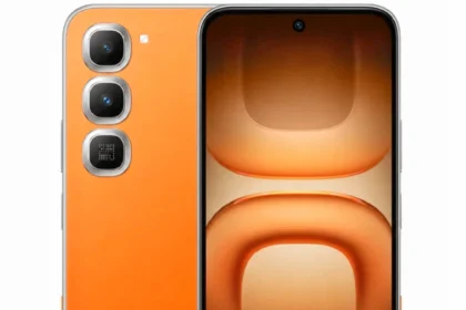 Infinix Hot 70 Pro - انفنكس هوت 70 برو