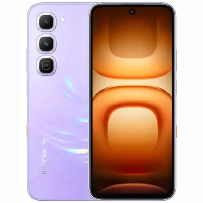 Infinix Hot 70 Pro - انفنكس هوت 70 برو