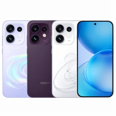 Oppo Reno 16 - اوبو رينو 16