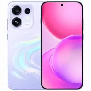 Oppo Reno 16