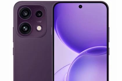 Oppo Reno 16 FS - اوبو رينو 16 FS