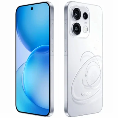 Oppo Reno 16 Pro - اوبو رينو 16 برو