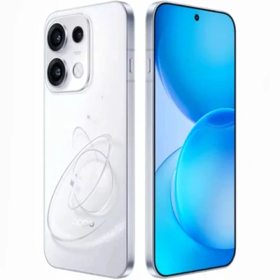Oppo Reno 16 Pro China - اوبو رينو 16 برو نسخة الصين
