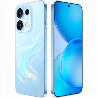 Oppo Reno 16 Pro China - اوبو رينو 16 برو نسخة الصين