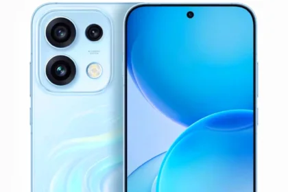Oppo Reno 16 Pro China - اوبو رينو 16 برو نسخة الصين