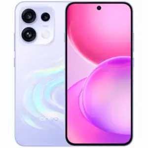 Oppo Reno 16F