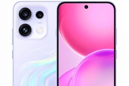Oppo Reno 16F - اوبو رينو 16F