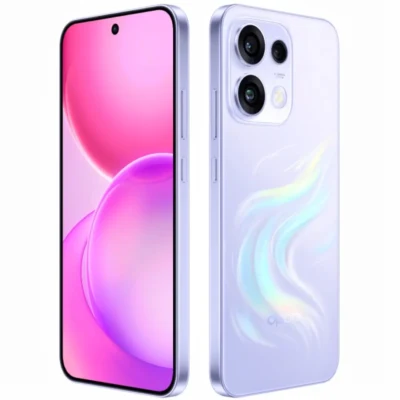 Oppo Reno 16F - اوبو رينو 16F