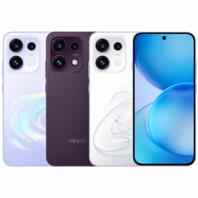 Oppo Reno 16c - اوبو رينو 16c