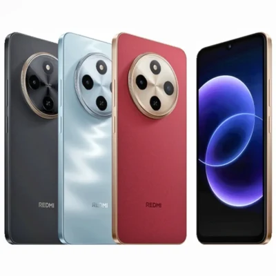Redmi 17C - ريدمي 17C