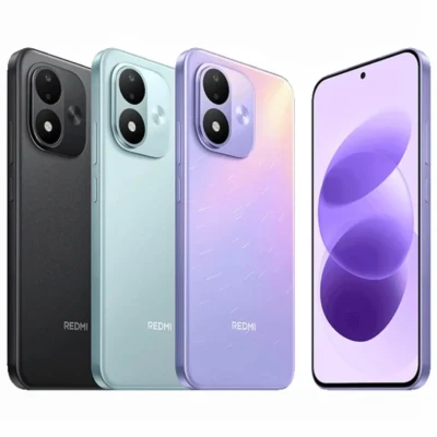 Redmi Note 17 - ريدمي نوت 17