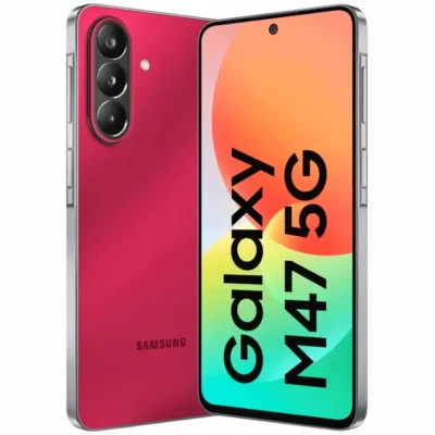 Samsung Galaxy M47 - سامسونج جالاكسي M47