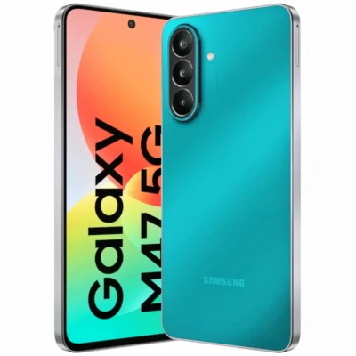 Samsung Galaxy M47 - سامسونج جالاكسي M47