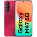 Samsung Galaxy M47