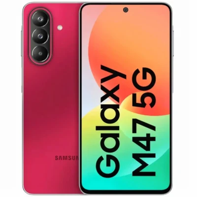 Samsung Galaxy M47 - سامسونج جالاكسي M47
