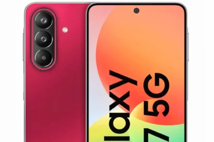 Samsung Galaxy M47 - سامسونج جالاكسي M47