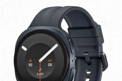Samsung Galaxy Watch 9 - سامسونج جالاكسي واتش 9