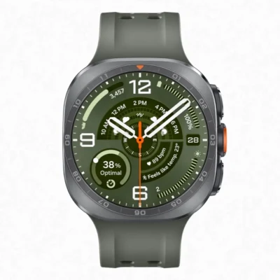 Samsung Galaxy Watch Ultra 2 - سامسونج جالاكسي واتش الترا 2