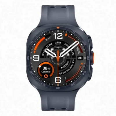 Samsung Galaxy Watch Ultra 2 - سامسونج جالاكسي واتش الترا 2