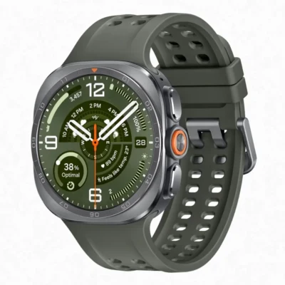 Samsung Galaxy Watch Ultra 2 - سامسونج جالاكسي واتش الترا 2