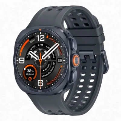 Samsung Galaxy Watch Ultra 2 - سامسونج جالاكسي واتش الترا 2