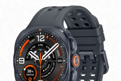 Samsung Galaxy Watch Ultra 2 - سامسونج جالاكسي واتش الترا 2