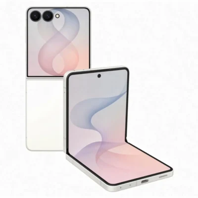 Samsung Galaxy Z Flip 8 - سامسونج جالاكسي زي فليب 8