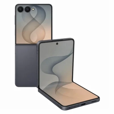 Samsung Galaxy Z Flip 8 - سامسونج جالاكسي زي فليب 8