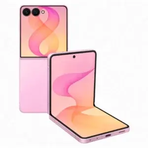 Samsung Galaxy Z Flip 8