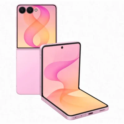 Samsung Galaxy Z Flip 8 - سامسونج جالاكسي زي فليب 8