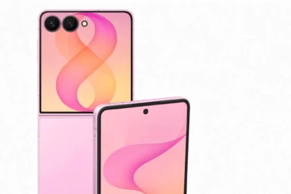 Samsung Galaxy Z Flip 8 - سامسونج جالاكسي زي فليب 8