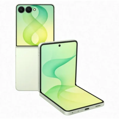 Samsung Galaxy Z Flip 8 - سامسونج جالاكسي زي فليب 8