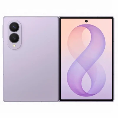 Samsung Galaxy Z Fold 8 - سامسونج جالاكسي زي فولد 8