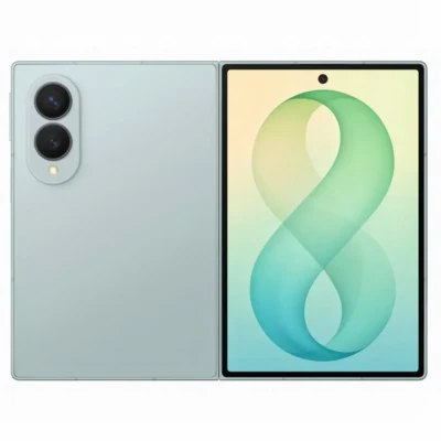 Samsung Galaxy Z Fold 8 - سامسونج جالاكسي زي فولد 8