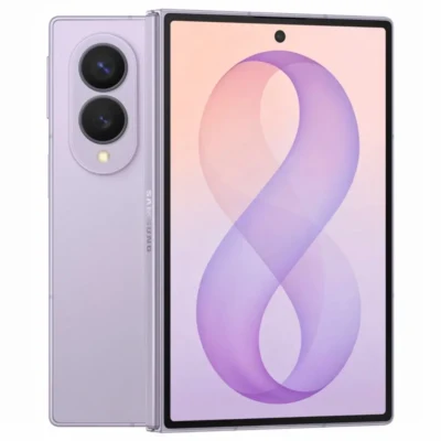 Samsung Galaxy Z Fold 8 - سامسونج جالاكسي زي فولد 8
