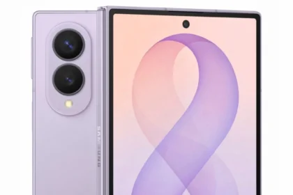 Samsung Galaxy Z Fold 8 - سامسونج جالاكسي زي فولد 8