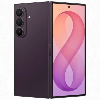 Samsung Galaxy Z Fold 8 Ultra - سامسونج جالاكسي زي فولد 8 الترا