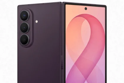Samsung Galaxy Z Fold 8 Ultra - سامسونج جالاكسي زي فولد 8 الترا