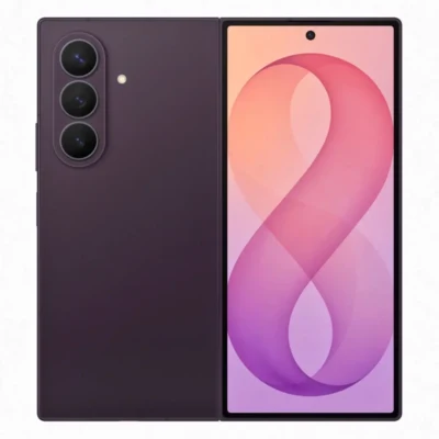 Samsung Galaxy Z Fold 8 Ultra - سامسونج جالاكسي زي فولد 8 الترا