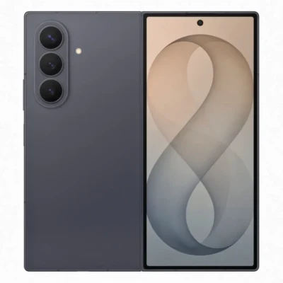 Samsung Galaxy Z Fold 8 Ultra - سامسونج جالاكسي زي فولد 8 الترا