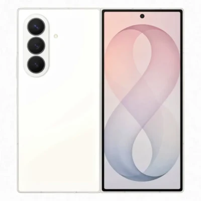 Samsung Galaxy Z Fold 8 Ultra - سامسونج جالاكسي زي فولد 8 الترا