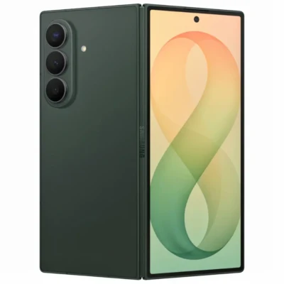 Samsung Galaxy Z Fold 8 Ultra - سامسونج جالاكسي زي فولد 8 الترا