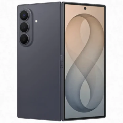 Samsung Galaxy Z Fold 8 Ultra - سامسونج جالاكسي زي فولد 8 الترا